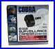 Cobra HD 63891 Security Camera 1080p Weatherproof Night Vision Motion Detection