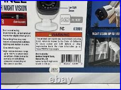 Cobra HD 63891 Security Camera 1080p Weatherproof Night Vision Motion Detection