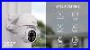 Ctronics Ptz Cctv Camera Surveillance 2k Hd Security Camera Outdoo