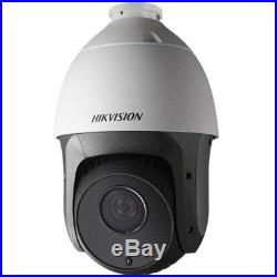 DS-2AE4215TI-D PTZ Hikvision 2MP 1080P TURBO HD TVI Zoom CCTV SECURITY CAMERA