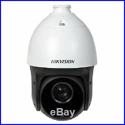 DS-2AE4215TI-D PTZ Hikvision 2MP 1080P TURBO HD TVI Zoom CCTV SECURITY CAMERA
