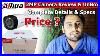 Dahua 2mp Cctv Camera Price In Pakistan Review U0026 Price