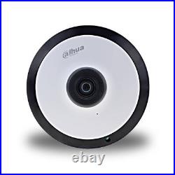 Dahua 360° 5MP IR Fisheye Network Camera Security System CCTV Panoramic US