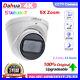 Dahua 4K 8MP Stralight 5x Zoom IPC-HDW2831T-ZS-S2 Security IP Camera PoE CCTV
