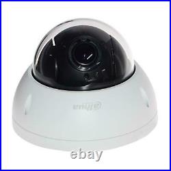Dahua 4MP 4X PTZ Zoom SD22404T-GN H. 265 PoE SD CCTV Security IP Camera US