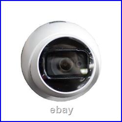 Dahua OEM 5MP IR Indoor/Outdoor Eyeball 2.7-12mm Lens CCTV Security Camera CVI