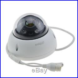 English Dahua SD22404T-GN CCTV IP camera 4MP Full HD Network Mini PTZ Dome