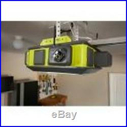 Garage Security Camera Garage Door Opener Accessories Motion Sensor CCTV Video