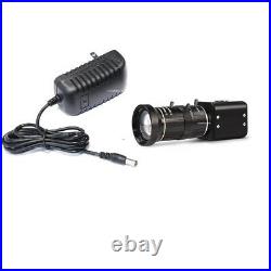HD 1080P 2.0MP Lens 5-50mm HDMI Video Output Live Show Digital Industry Camera