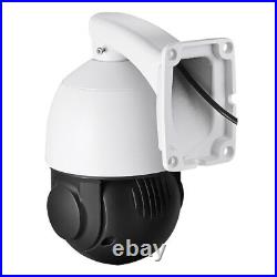 HD 1080P 30X ZOOM 2.0MP Überwachungskamera CCTV Dome Kamera Außen Nachtsicht PTZ