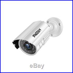 HD Security Cameras 1500TVL 16CH 1080P HDMI DVR Video Home Outdoor CCTV System