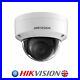 HIKVISION DS-2CD2145FWD-I 2.8 mm 4 MP H. 265+ Network Dome Security Camera