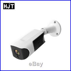 HJT 16CH 1080P POE Camera System CCTV 4K NVR Kit Security Outdoor P2P Onvif IR