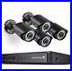 HeimVision 8CH 5MP-Lite DVR Security Camera System Wired CCTV Camera NightVision