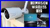 Heimvision Hm241 Wireless Security Camera System Unboxing And Review
