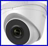 HiLook by Hikvision IPC-T250 5mp IP Network Turret PoE CCTV Camera IP67 IR 30m