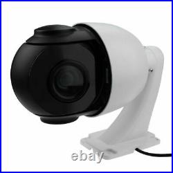 Hikvision Compatible POE IP PTZ Camera 20/30X Zoom 2MP/5MP Onvif Outdoor