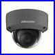 Hikvision DS-2CD2185FWD-I/G 2.8MM Grey Dome 8MP IP POE 30M IR CCTV Camera