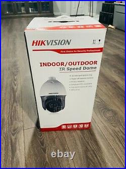 Hikvision PTZ ip camera DS-2DE5220I-AE