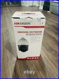 Hikvision PTZ ip camera DS-2DE5220I-AE