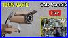 How To Make Cctv Security Spy Camera With Old Phone Camera