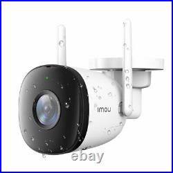Imou 1/2/3/4/5 1080p hd ip cctv camera IP67 waterproof outdoor wifi security US