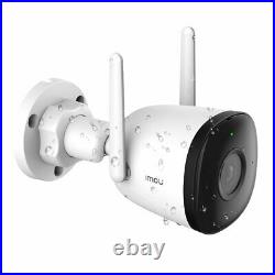 Imou 4x 1080P Outdoor Smart Security Camera CCTV Night Vision Motion Detection