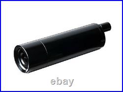 KT&C CJ230NUWX Bullet SECURITY CAMERA 850 TVL 12MM Zoom Lens