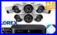 LOREX 1080p HD 16-Channel 2TB DVR Security System & 8 x 1080p Outdoor Cameras
