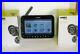 LOREX Wireless Security System with 4 Cameras & 7 LCD Monitor. LW1741 / LW2740