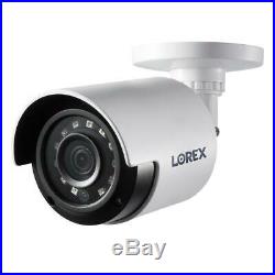 Lorex 1080p HD 8-Channel Security System with 1TB HDD DVR 8x 1080p HD Cameras