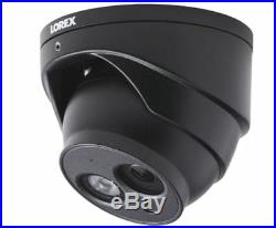 Lorex 8MP 4K IP Audio Turret / Dome Camera LNE8950A, 200ft IR Night Vision, C