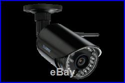 Lorex LW3211 720p HD Outdoor Wireless Security Camera, 135ft Night Vision