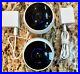 Lot of TWO Logitech Circle 2 Wireless Indoor/Outdoor Home Security Cameras Fast