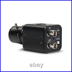 Mini SDI Camera HD-SDI 2 MP 1080P HD Digital CCTV Security Camera 1/2.8 High S