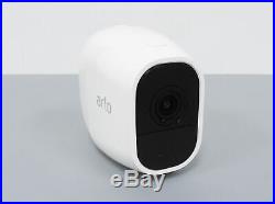 Netgear Arlo Pro 2 1080p HD Add-On Wireless Security Camera with Battery