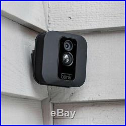 New BLINK XT Add on Camera wireless Home Security Camera Monitoring CCTV