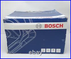 New Bosch NDI-4502-AL Flexidome IR Indoor True 4000 2MP IP PoE CCTV Dome Camera