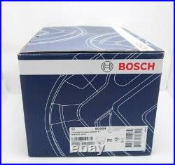 New Bosch NDN-50051-A3 Flexidome Outdoor Vandal 5000 5MP IP PoE CCTV Dome Camera