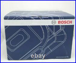 New Bosch NDN-50051-A3 Flexidome Outdoor Vandal 5000 5MP IP PoE CCTV Dome Camera