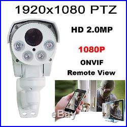 Onvif PoE 1080p Cctv 10xzoom Mini Ptz Ip Bullet Camera Hikvision PTZ Module