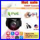 POE Sony 4.5'' 30X Zoom 1080P 2MP Outdoor HD PTZ IP Speed Dome Camera Outdoor