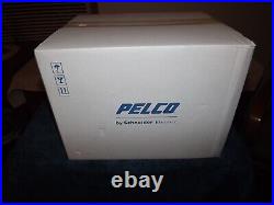 Pelco Security Camera IS51-DWSV8S