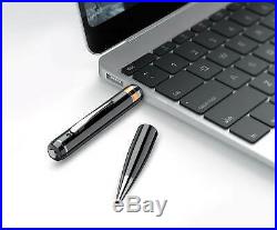 Professional Luxury Spy Pen Camera Hidden Long Lasting battery Full HD 1080p