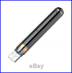 Professional Luxury Spy Pen Camera Hidden Long Lasting battery Full HD 1080p