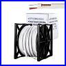 RG59 Siamese Coaxial Cable Camera CCTV 250ft 500ft 1000ft 20AWG + 18/2 Security