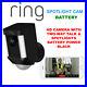 Ring Spotlight Cam Battery HD Camera with Two-Way Talk & Spotlights Security Cam