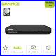 SANNCE 16CH Channel CCTV 1080P H. 265+ DVR HD 2TB HDD for 2MP TVI Security Camera