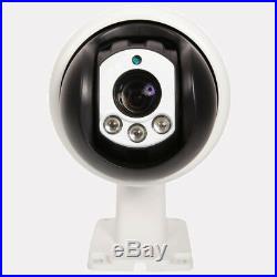 SONY CMOS 1200TVL HD Color 30X Zoom PTZ Dome IR Home CCTV Security Camera IR-CUT