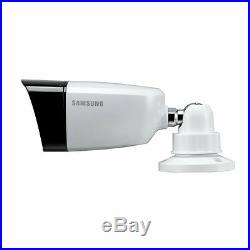 Samsung SDC-7340BC Security Camera for SDS and SDH Series Security System